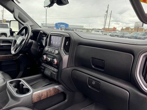 Used 2020 GMC Sierra 2500 Denali image 45