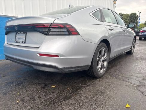 Used 2024 Honda Accord EX image 7