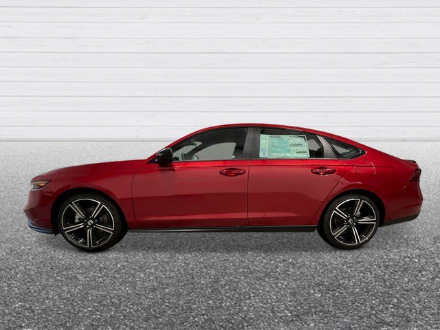 New 2026 Honda Accord Sport image 3
