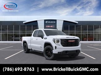 New 2025 GMC Sierra 1500 Elevation w/ Preferred Package 360° Tour