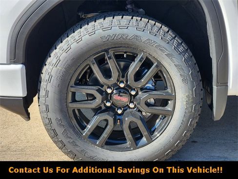 New 2026 GMC Sierra 1500 Elevation w/ Elevation Premium Package image 7