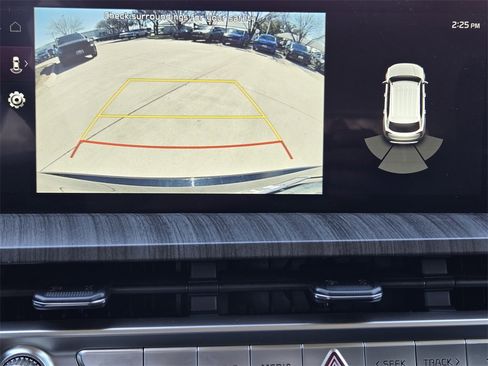 Certified 2023 Kia Telluride EX image 7