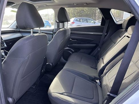 Used 2022 Hyundai Tucson SEL w/ Convenience Package image 15