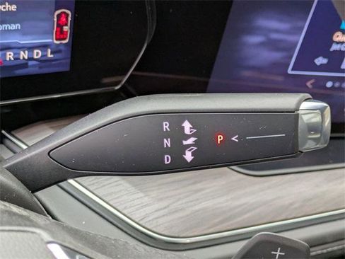 New 2026 Chevrolet Tahoe Z71 w/ Z71 Off-Road Package image 20