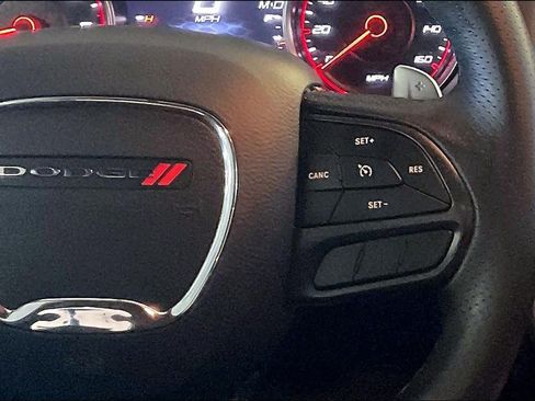 Used 2023 Dodge Charger R/T w/ Cold Weather Package RWD image 23