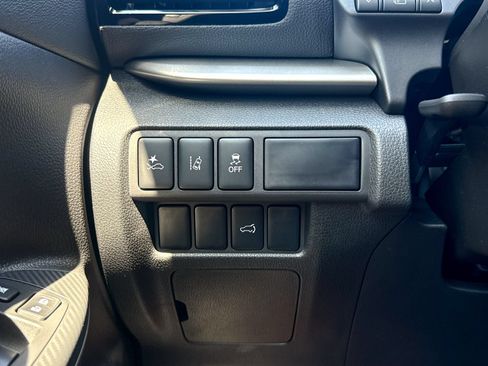 New 2026 Mitsubishi Eclipse Cross SE AWD/4WD image 47