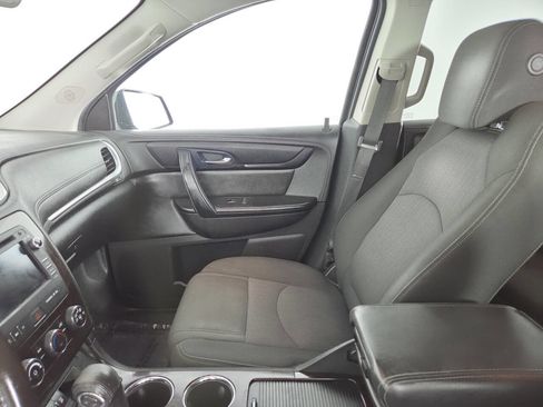 Used 2017 Chevrolet Traverse LT AWD/4WD image 15