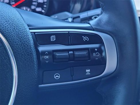 Used 2024 Kia K5 GT-Line w/ GT-Line Premium Package image 27