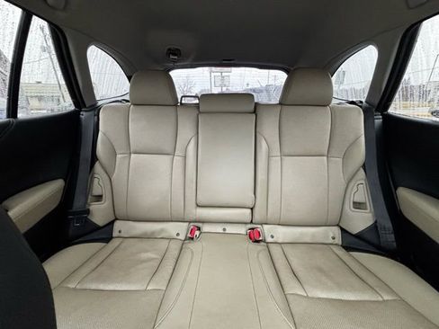 Used 2021 Subaru Outback Limited image 17