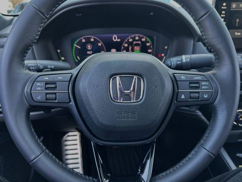 New 2025 Honda Accord Sport image 19