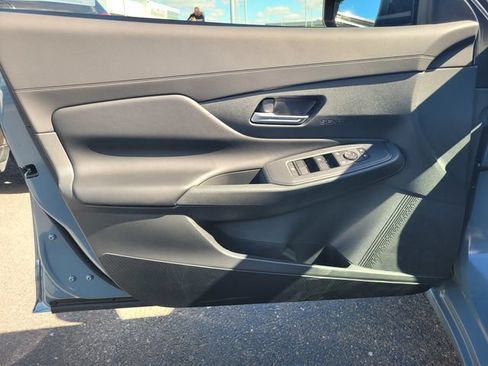 New 2026 Nissan Sentra SV FWD image 7