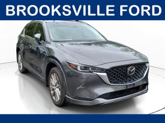 Used 2024 MAZDA CX-5 AWD 2.5 S video 1