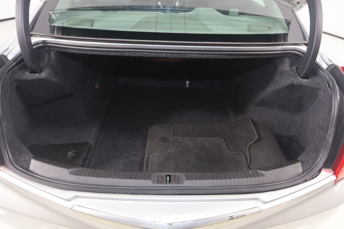 Used 2013 Cadillac ATS 2.0T Sedan RWD image 36