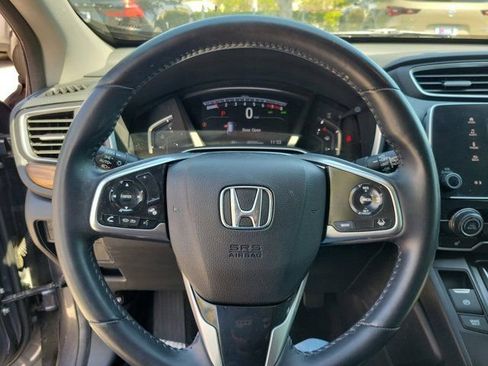 Used 2019 Honda CR-V EX-L image 23