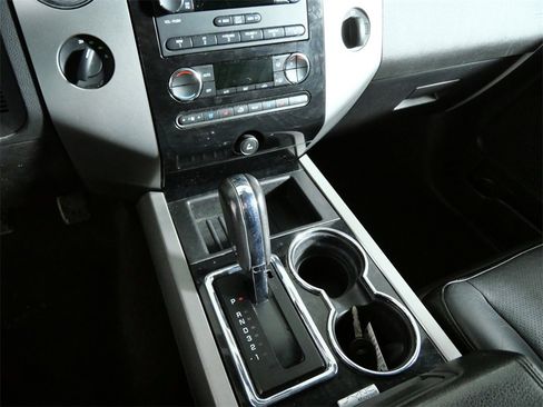 Used 2012 Ford Expedition EL Limited image 20