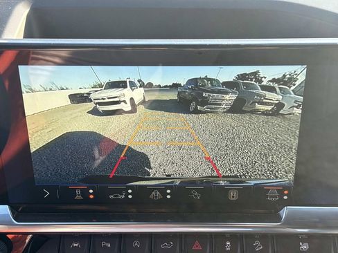 New 2026 Chevrolet Silverado 1500 LTZ w/ LTZ Premium Texas Edition image 27