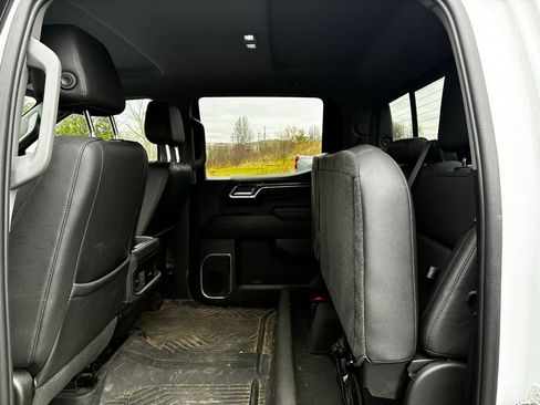 Used 2023 Chevrolet Silverado 1500 RST w/ All Star Edition Plus image 32