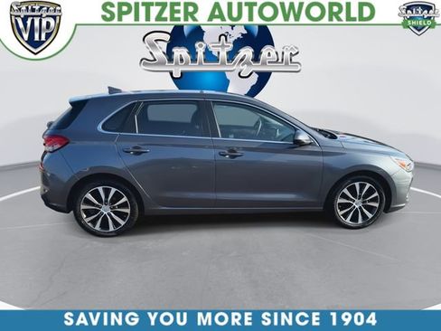 Used 2018 Hyundai Elantra GT image 10