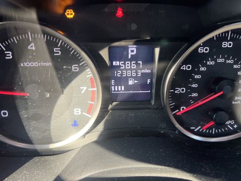 Used 2014 Subaru Crosstrek 2.0i Limited image 21