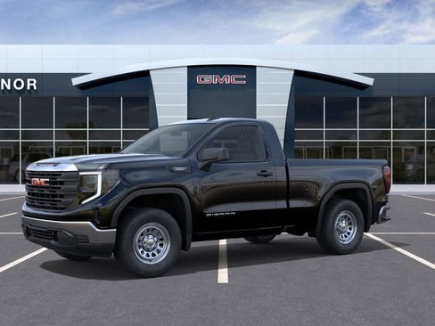 New 2026 GMC Sierra 1500 Pro image 2