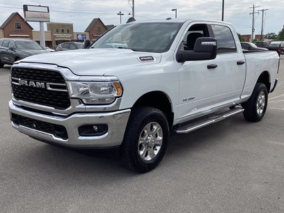 Used 2024 RAM 2500 Big Horn