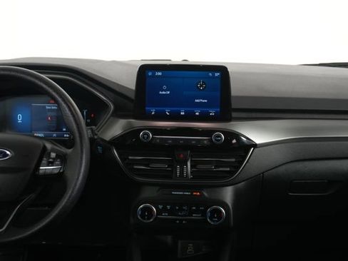 Used 2025 Ford Escape Active AWD/4WD image 19