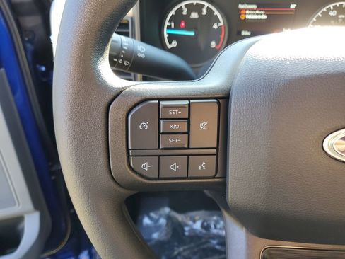 New 2026 Ford F250 XL w/ STX Appearance Package AWD/4WD image 11
