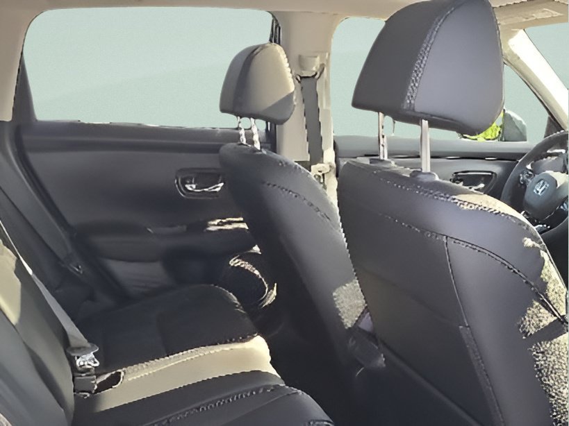 New 2027 Honda HR-V EX-L image 16