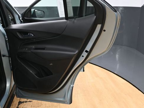 Used 2022 Chevrolet Equinox LT AWD/4WD image 34