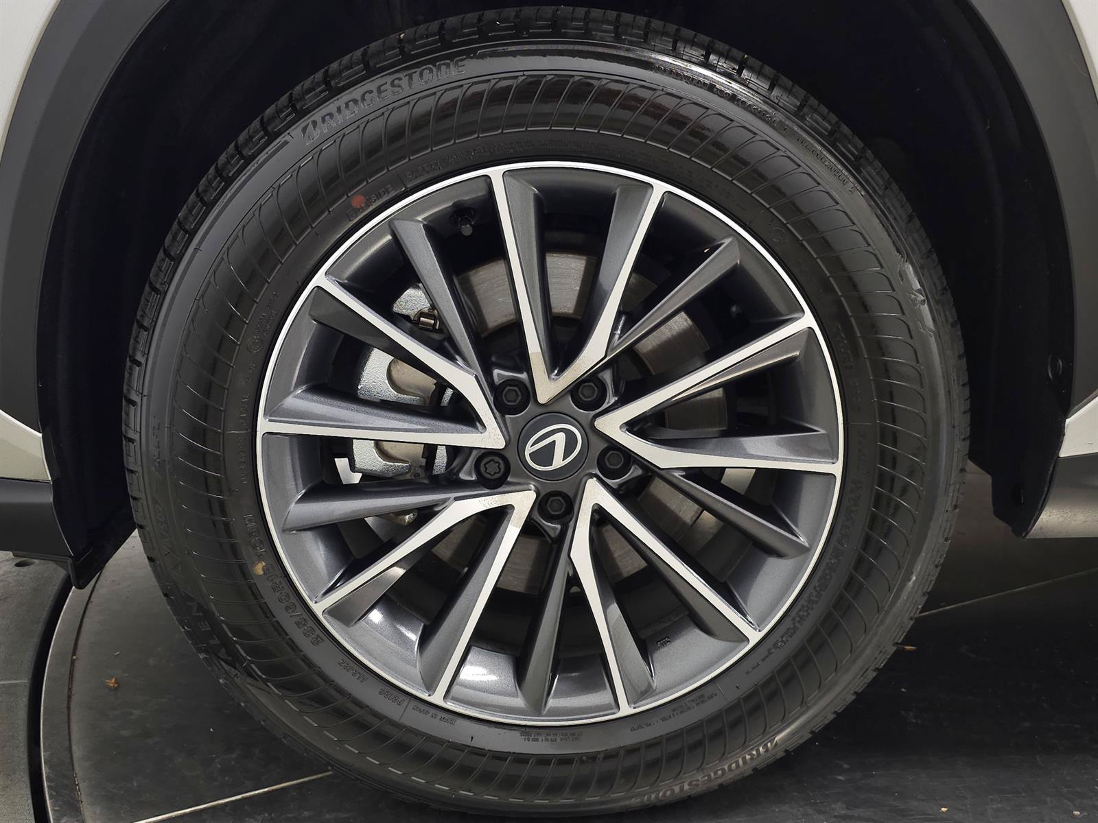 Used 2026 Lexus NX 350 AWD w/ Accessory Package (2T) image 13