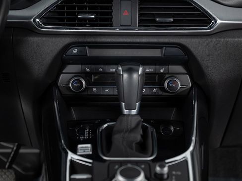 Used 2021 MAZDA CX-9 Grand Touring image 41