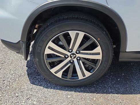 New 2026 Mitsubishi Outlander Sport ES AWD/4WD image 5