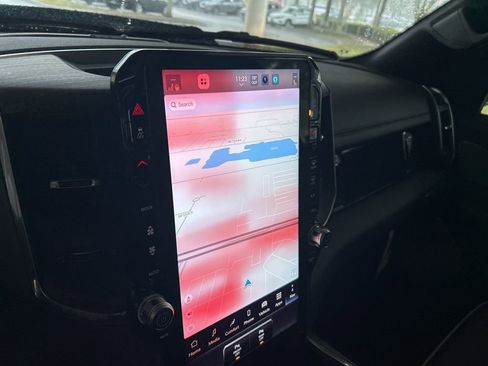 New 2025 RAM 1500 Laramie w/ Night Edition image 10