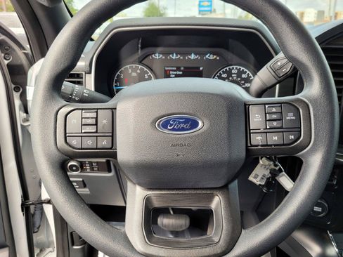 Used 2023 Ford F150 XL w/ STX Appearance Package RWD image 34