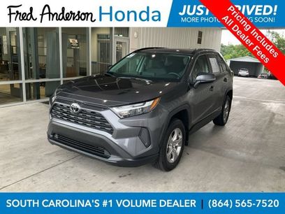 Used 2024 Toyota RAV4 XLE w/ Convenience Package