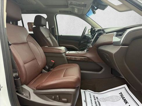 Used 2018 Chevrolet Tahoe Premier image 22