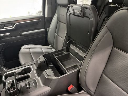 New 2026 GMC Sierra 1500 Denali image 25