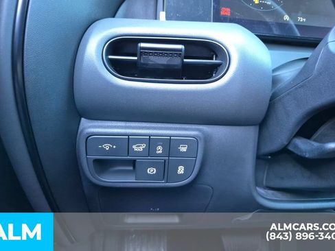Certified 2026 Hyundai Palisade XRT Pro AWD/4WD image 37