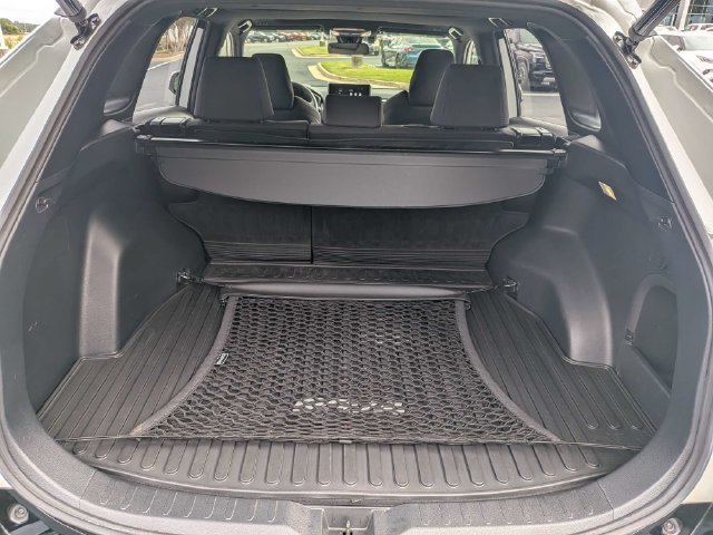 Certified 2023 Toyota RAV4 SE w/ Convenience Package AWD/4WD image 11