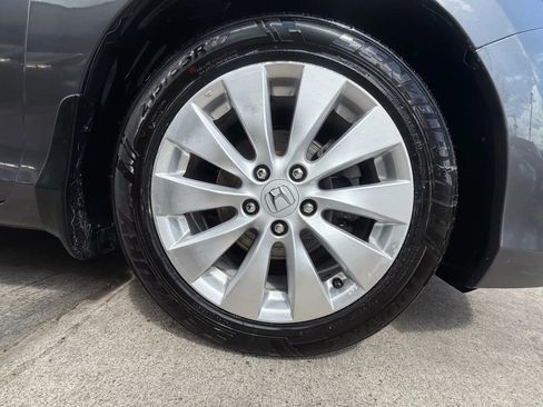 Used 2015 Honda Accord EX-L image 22