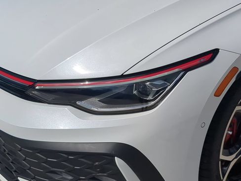 New 2026 Volkswagen GTI Autobahn FWD image 6