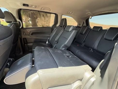 Used 2022 Honda Odyssey Elite image 10