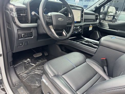 New 2026 Ford F350 Platinum AWD/4WD image 20