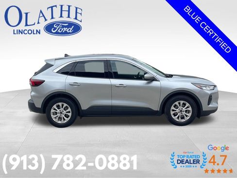 Certified 2023 Ford Escape Active w/ Tech Pack #2 FWD image 7