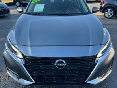 Used 2023 Nissan Altima 2.5 S