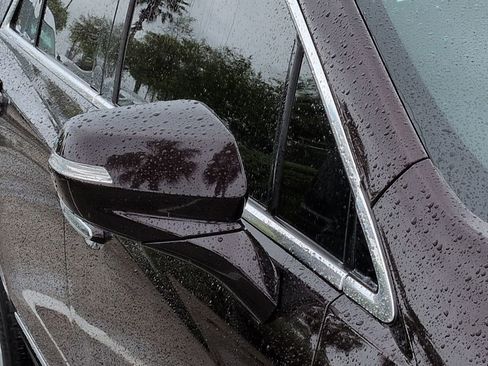 Used 2020 Cadillac XT5 Luxury image 12