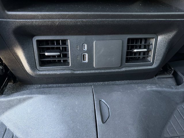 Used 2024 Chevrolet Silverado 1500 Custom Trail Boss AWD/4WD image 22