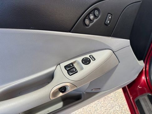 Used 2008 Chevrolet Corvette Coupe w/ Preferred Equipment Group image 6