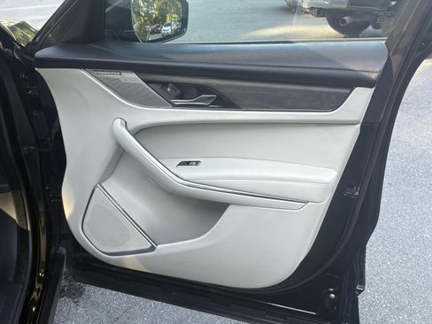 Used 2021 Jaguar F-PACE S image 18