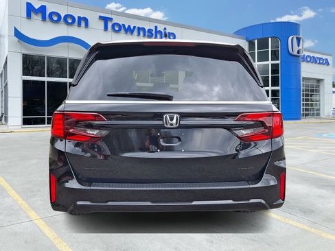New 2026 Honda Odyssey Sport-L image 5